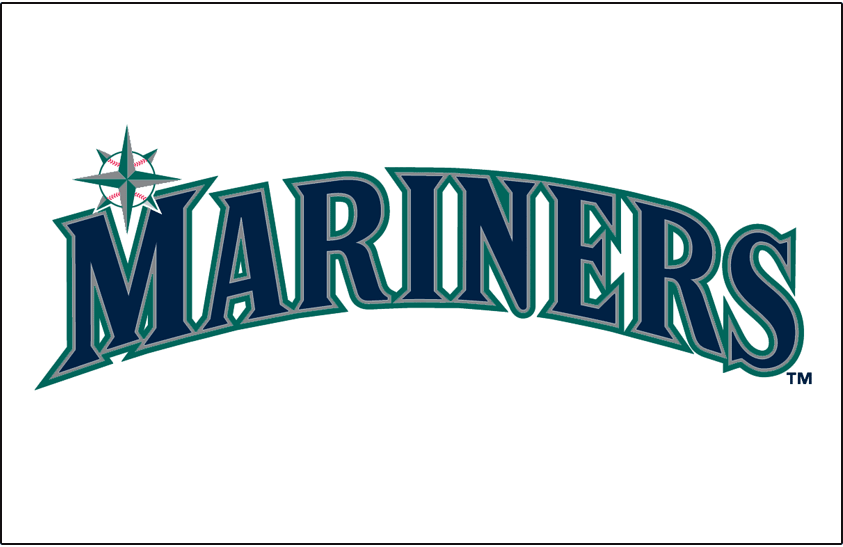 Seattle Mariners 2015-Pres Jersey Logo iron on transfers for T-shirts version 2